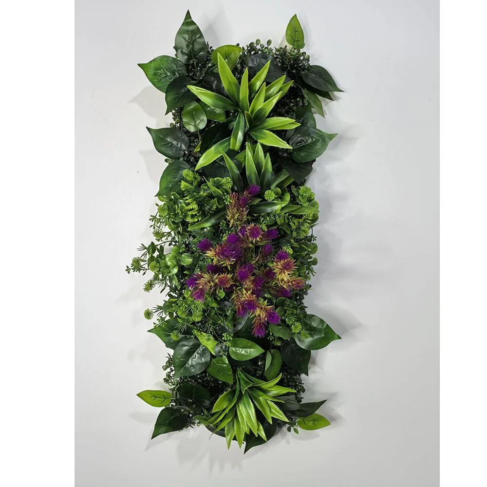 25*75CM Tanaman Rumput Buatan  - Preserved Moss Sheet ulasan dan harga