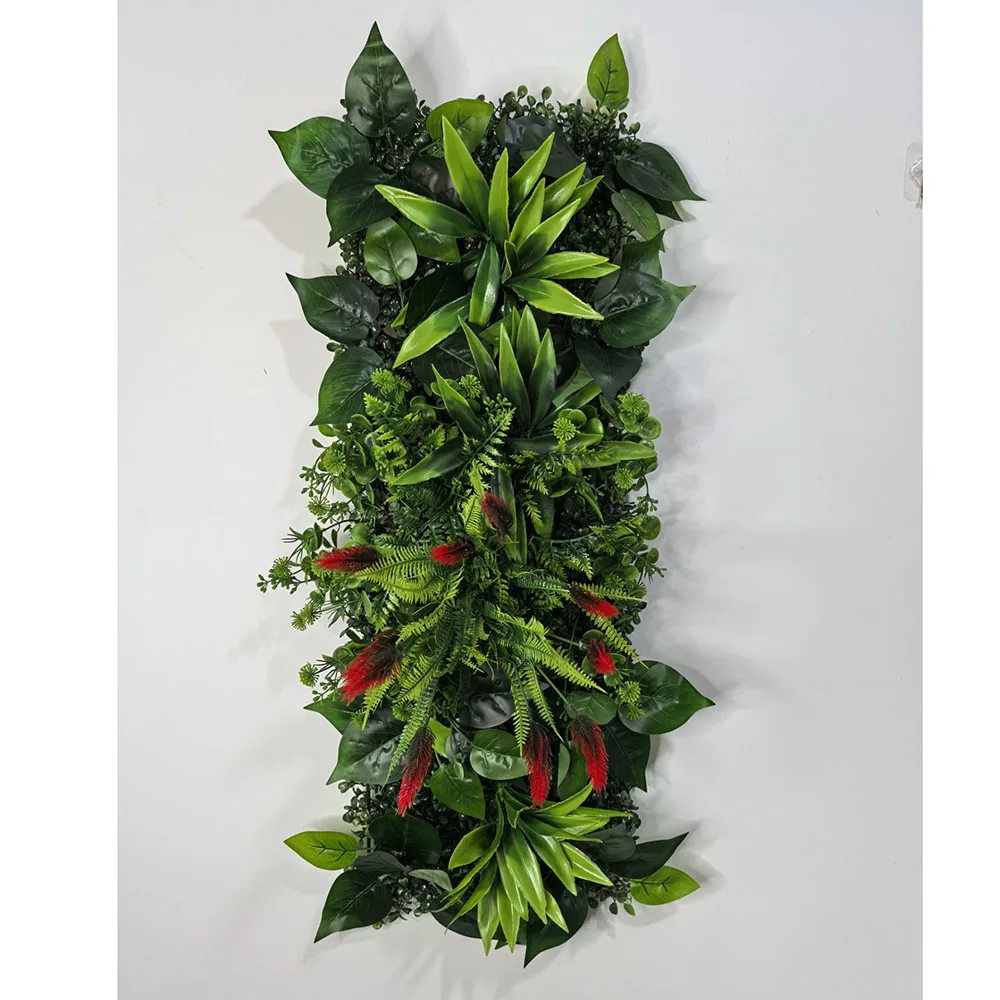 25*75CM Tanaman Rumput Buatan  - Preserved Moss Sheet ulasan dan harga