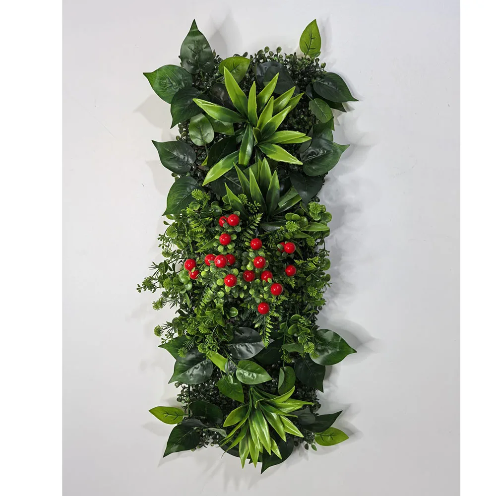 25*75CM Tanaman Rumput Buatan  - Preserved Moss Sheet ulasan dan harga