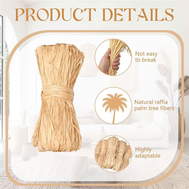 【PERLENGKAPAN RUMAH TANGGA】Unt - Natural Florist Supply ulasan dan harga